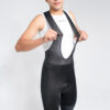 Licra Hombre Corta Light Negra