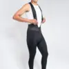 1 – LICRA DE CICLISMO LIGHT LARGA NEGRA – HOMBRE