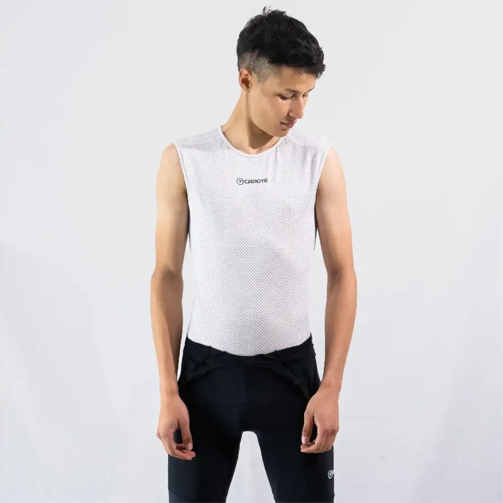 1.-FRENTE-CAMISILLA-DE-CICLISMO-BLANCA-CAPOTE-STORE-jpg