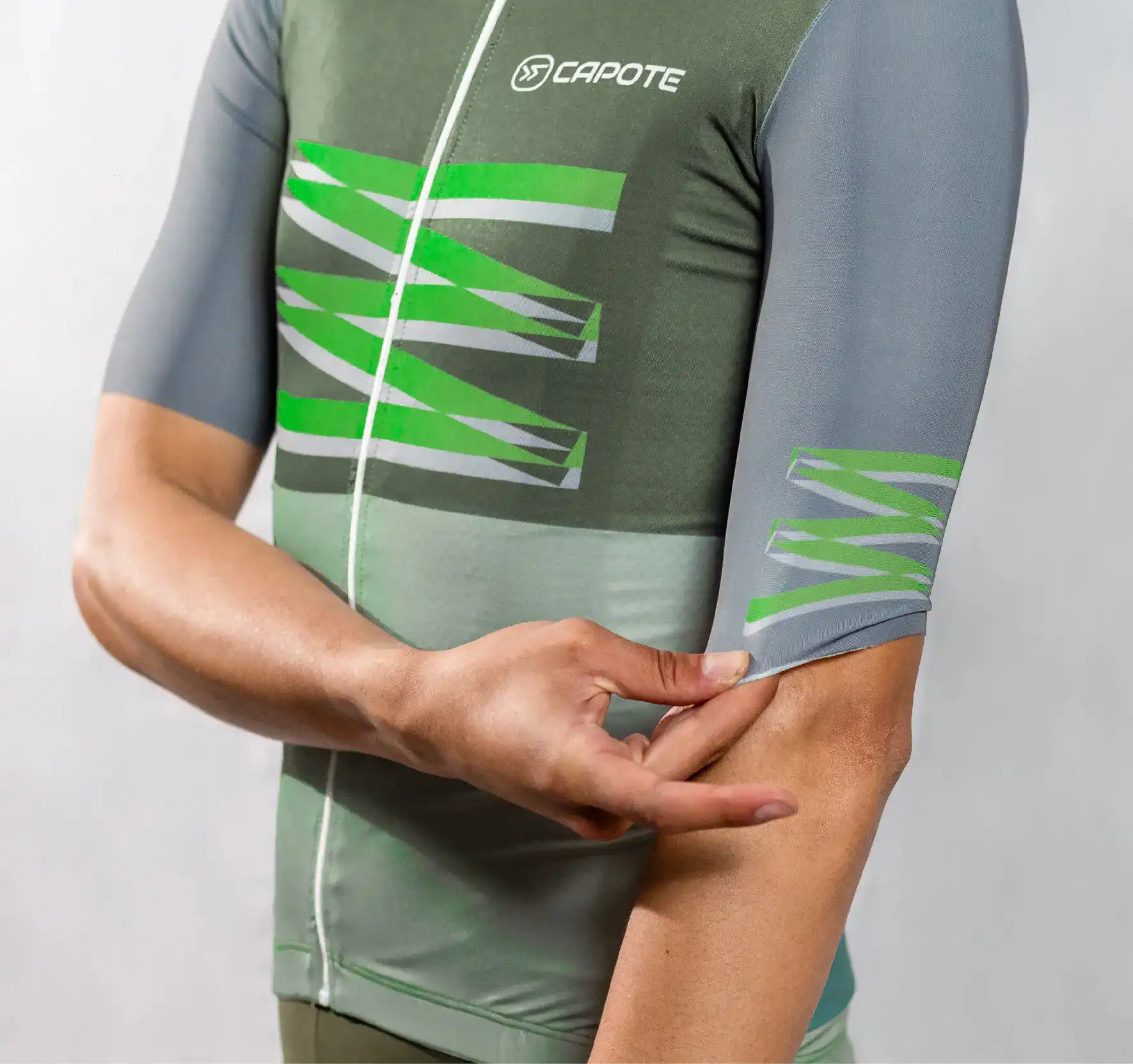 Verde