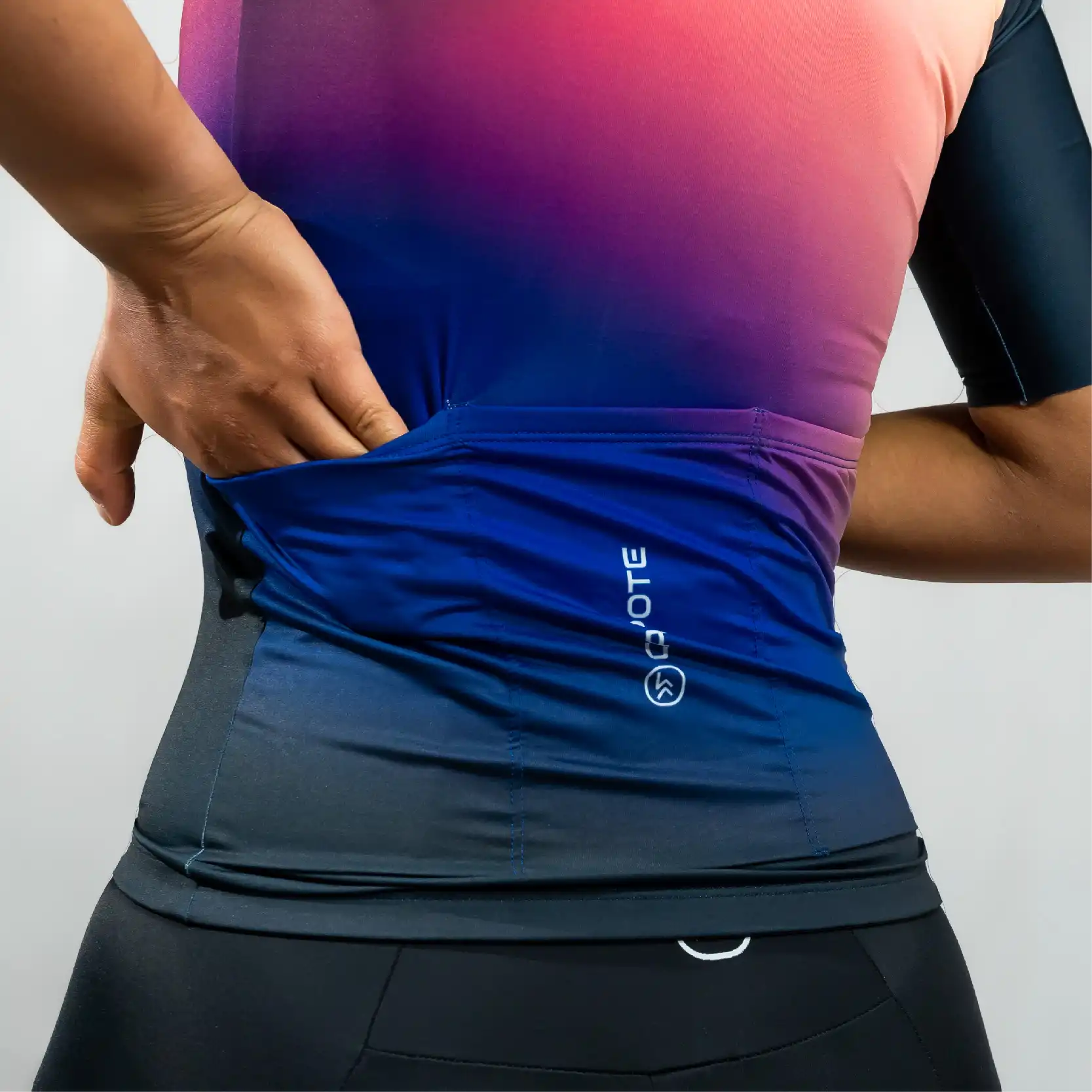 Jersey Premium Galactic Mujer