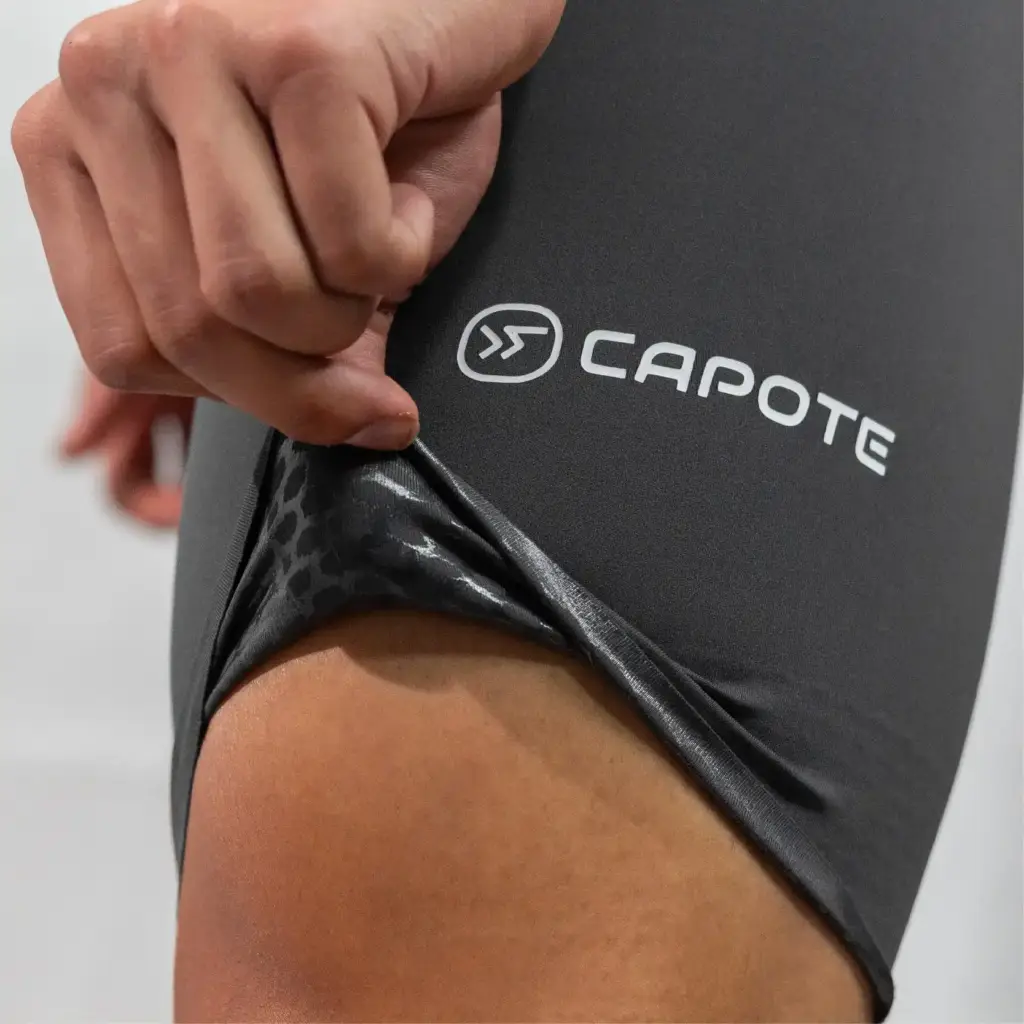 1.-UNIFORME-DE-CICLISMO-BIB-SHORST-GRIS-HOMBRE-PANTALONETA-DE-CICLISMO-TEAL-CAPOTE-LICRA-DE-CICLISMO-DETALLE-CAPOTE-jpg