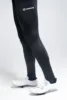 2 – LICRA DE CICLISMO LIGHT LARGA NEGRA – HOMBRE
