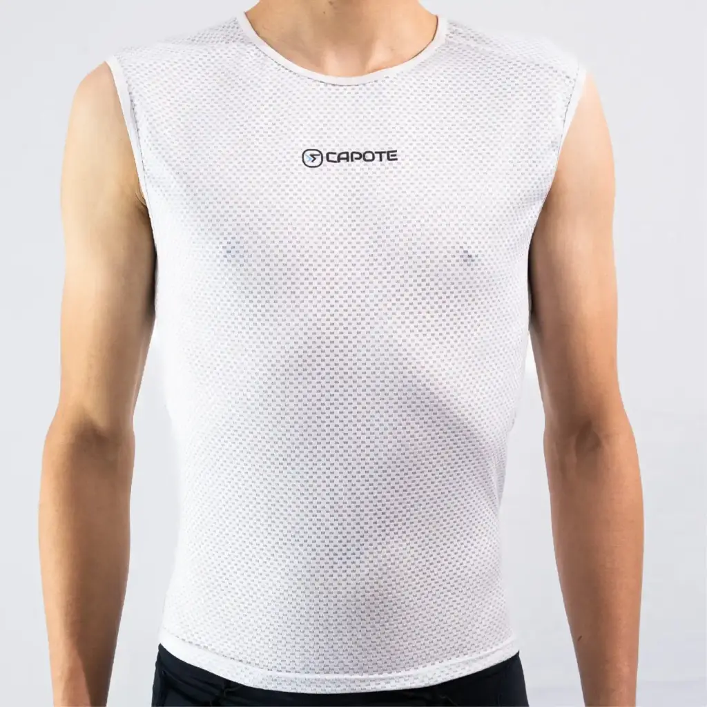 2.-FRENTE-CAMISILLA-DE-CICLISMO-BLANCA-CAPOTE-STORE-jpg