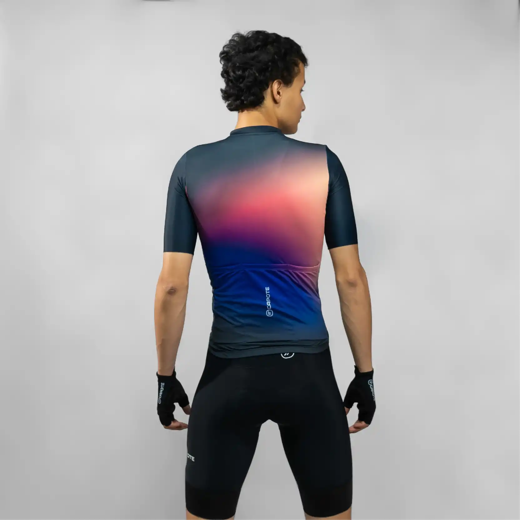 Jersey Premium Galactic Hombre