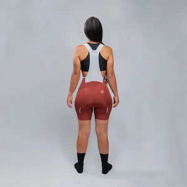Licra Ultra Terracota Mujer