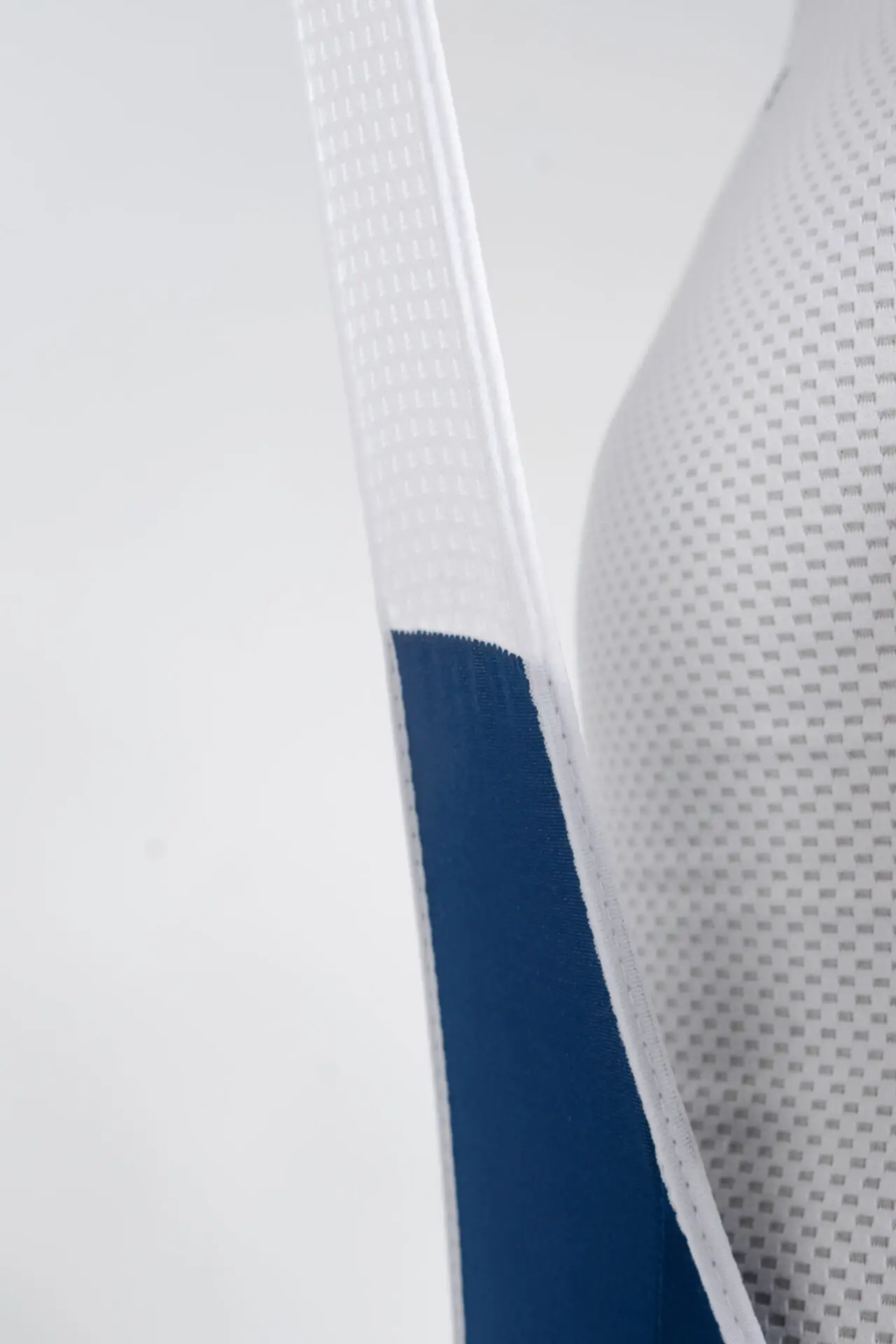 Licra Hombre Larga Plus Azul