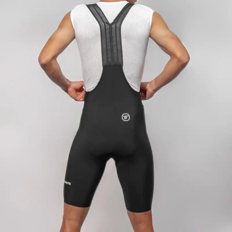 Licra Hombre Elite Negra