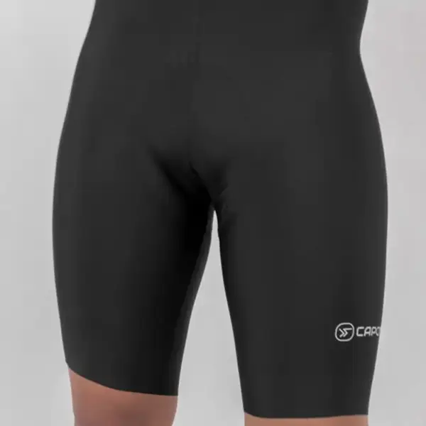 Licra Hombre Elite Negra