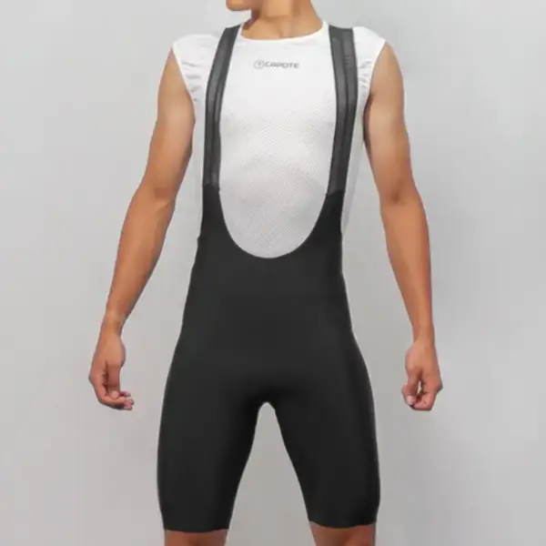 Licra Hombre Elite Negra