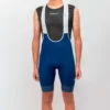 Licra Hombre Corta Plus Azul