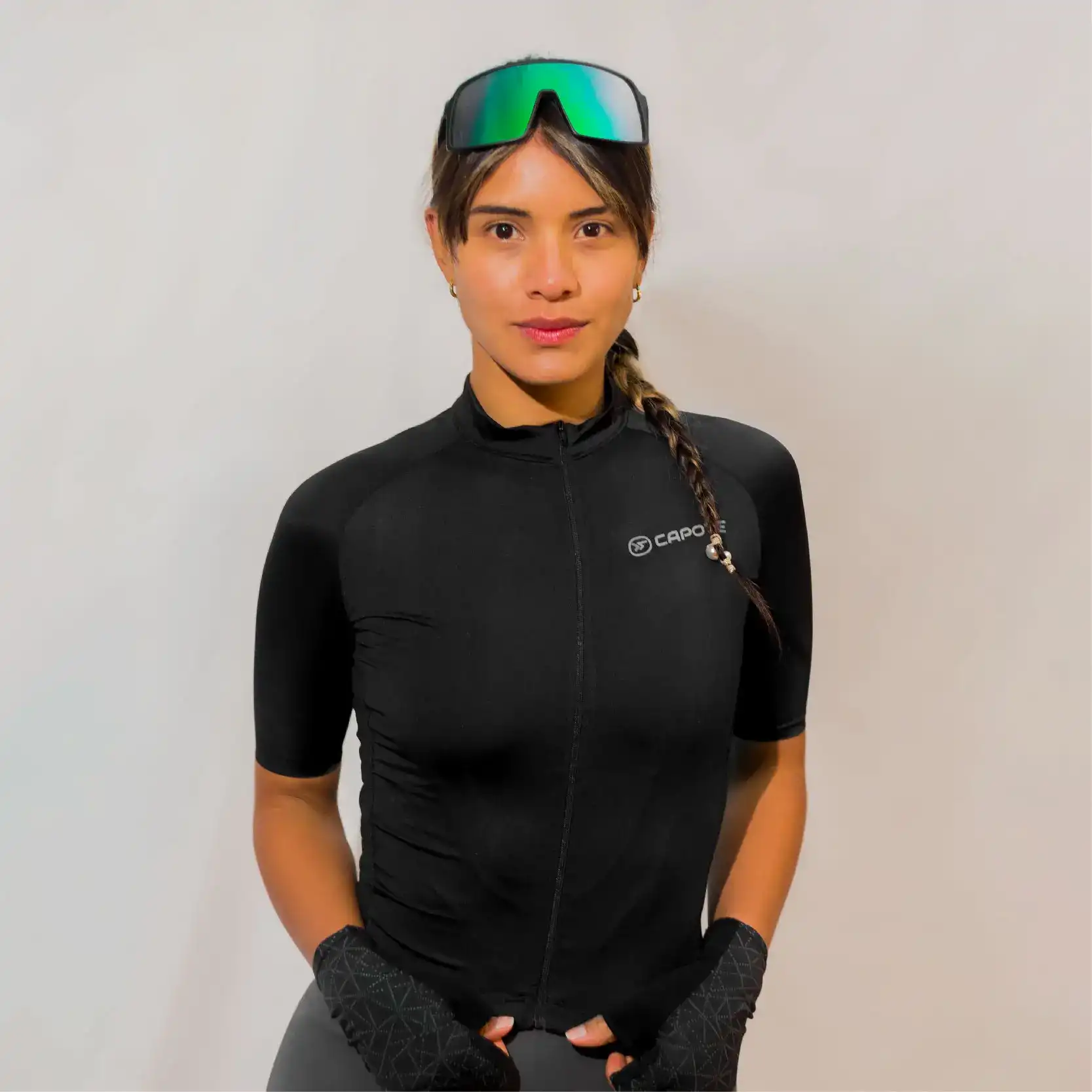 Jersey Premium Negro