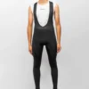 Licra Hombre Larga Light Negra