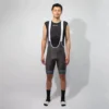 Licra Hombre Corta Plus Gris