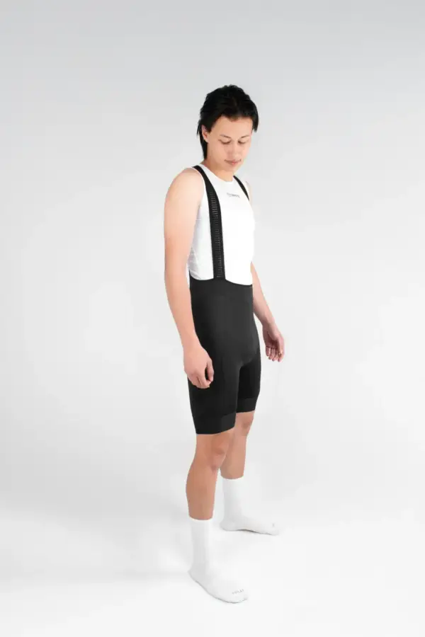 Licra Ultra Black Hombre