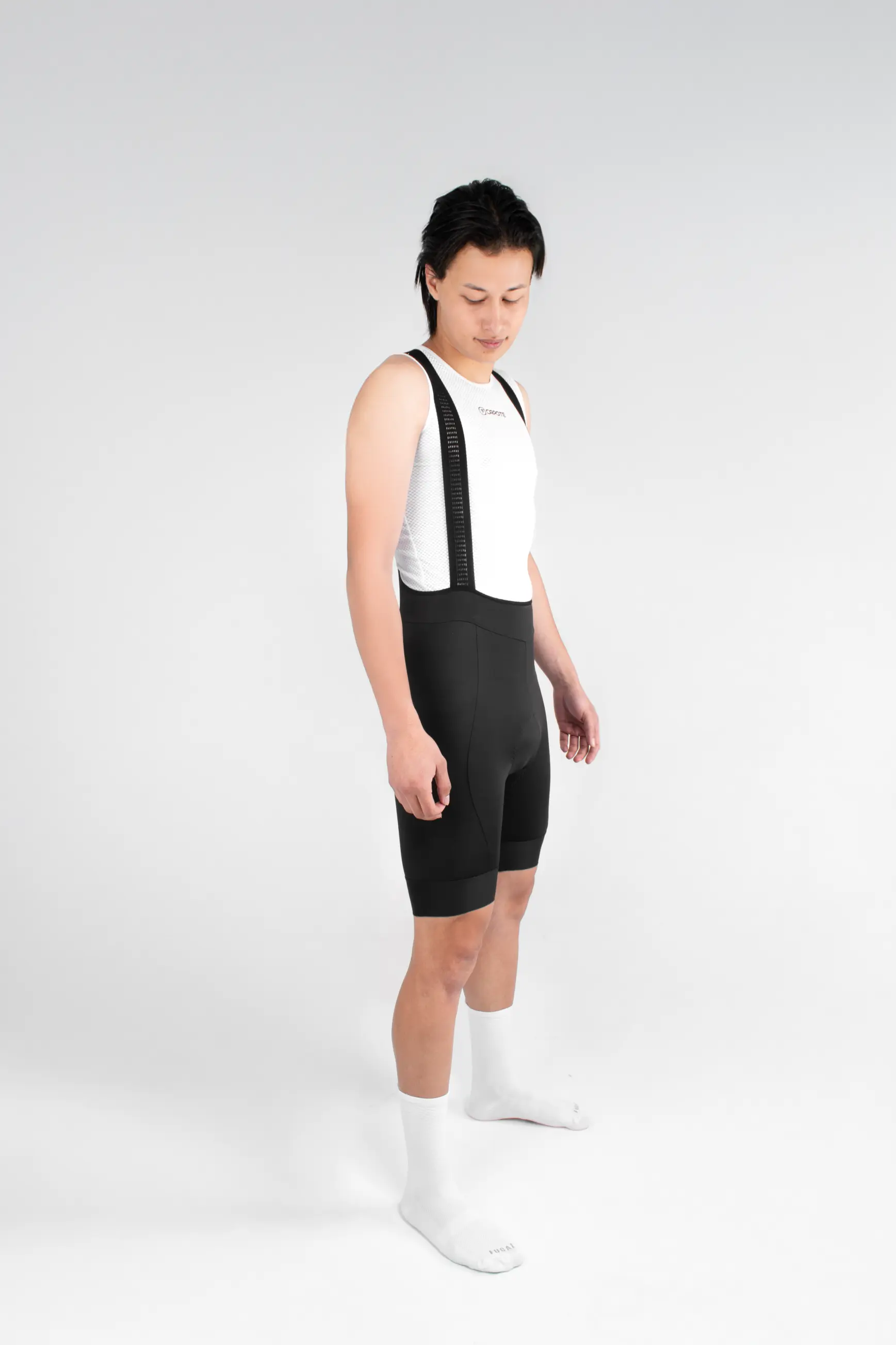 Licra Ultra Black Hombre