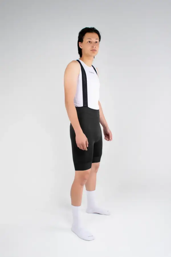 Licra Ultra Black Hombre