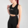 Licra Ultra Black Mujer