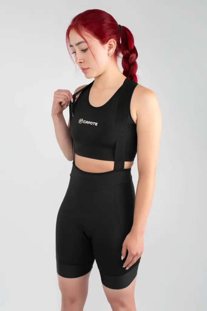 Licra mujer black ultra 2