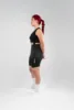Licra mujer black ultra 4