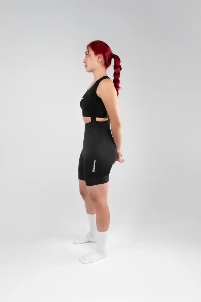 Licra mujer black ultra 4