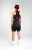 Licra mujer black ultra 5