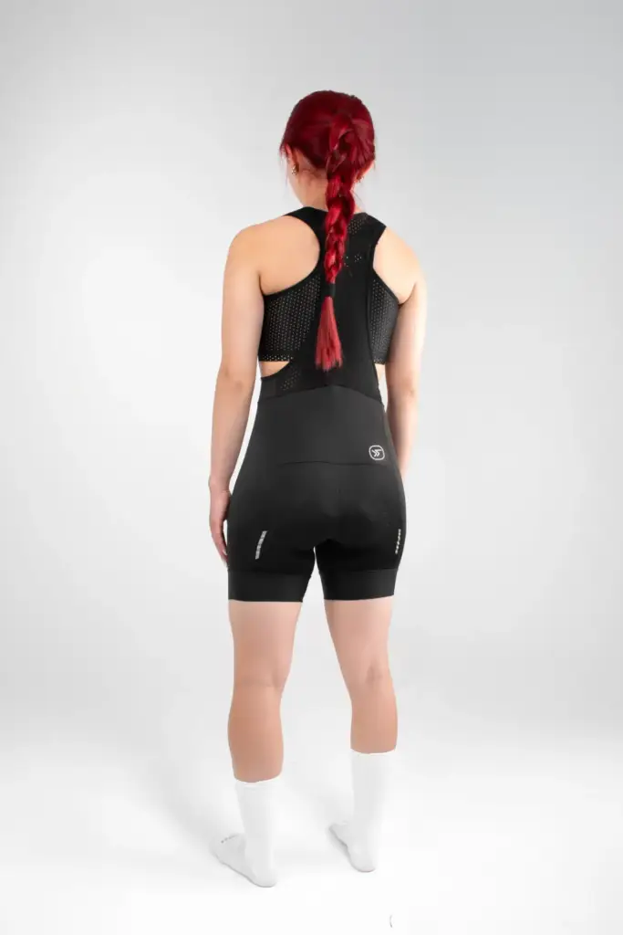 Licra mujer black ultra 5