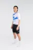1. JERSEY DE CICLISMO NEBULA AURORA – CAPOTE – MANGA CORTA – HOMBRE – LATERAL