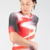 1. JERSEY DE CICLISMO NEBULA INFERNO – CAPOTE – MANGA LARGA – HOMBRE – LATERAL