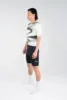 1. JERSEY DE CICLISMO NEBULA PHANTOM – CAPOTE – MANGA CORTA – HOMBRE – LATERAL
