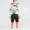1. JERSEY DE CICLISMO NEBULA PHANTOM – CAPOTE – MANGA LARGA – HOMBRE – FRENTE