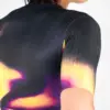 2. JERSEY DE CICLISMO NEBULA ECLIPSE – CAPOTE – MANGA CORTA – HOMBRE – ESPALDA
