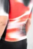 2. JERSEY DE CICLISMO NEBULA INFERNO – CAPOTE – MANGA LARGA – HOMBRE – ESPALDA