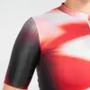 2. JERSEY DE CICLISMO NEBULA INFERNO – CAPOTE – MANGA LARGA – MUJER – FRENTE