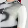 2. JERSEY DE CICLISMO NEBULA PHANTOM – CAPOTE – MANGA CORTA – MUJER – LATERAL
