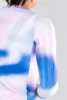 3. JERSEY DE CICLISMO NEBULA AURORA – CAPOTE – MANGA LARGA – HOMBRE – DETALLE