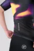 3. JERSEY DE CICLISMO NEBULA ECLIPSE – CAPOTE – MANGA CORTA – HOMBRE – BOLSILLO