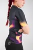 3. JERSEY DE CICLISMO NEBULA ECLIPSE – CAPOTE – MANGA CORTA – MUJER – LATERAL