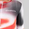 3. JERSEY DE CICLISMO NEBULA INFERNO – CAPOTE – MANGA LARGA – HOMBRE – FRENTE