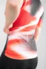 3. JERSEY DE CICLISMO NEBULA INFERNO – CAPOTE – MANGA LARGA – MUJER – ESPALDA