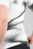 3. JERSEY DE CICLISMO NEBULA PHANTOM – CAPOTE – MANGA CORTA – MUJER – BOLSILLO