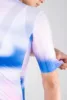 4. JERSEY DE CICLISMO NEBULA AURORA – CAPOTE – MANGA CORTA – HOMBRE – DETALLE
