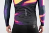 4. JERSEY DE CICLISMO NEBULA ECLIPSE – CAPOTE – MANGA LARGA – HOMBRE – BOLSILLO