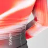 4. JERSEY DE CICLISMO NEBULA INFERNO – CAPOTE – MANGA LARGA – HOMBRE – ESPALDA