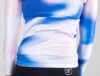5. JERSEY DE CICLISMO NEBULA AURORA – CAPOTE – MANGA LARGA – MUJER – BOLSILLO