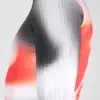 5. JERSEY DE CICLISMO NEBULA INFERNO – CAPOTE – MANGA LARGA – HOMBRE – LATERAL
