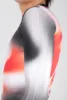 5. JERSEY DE CICLISMO NEBULA INFERNO – CAPOTE – MANGA LARGA – HOMBRE – LATERAL