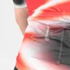 5. JERSEY DE CICLISMO NEBULA INFERNO – CAPOTE – MANGA LARGA – MUJER – ESPALDA