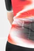 5. JERSEY DE CICLISMO NEBULA INFERNO – CAPOTE – MANGA LARGA – MUJER – ESPALDA