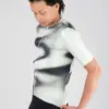 5. JERSEY DE CICLISMO NEBULA PHANTOM – CAPOTE – MANGA CORTA – HOMBRE – LATERAL